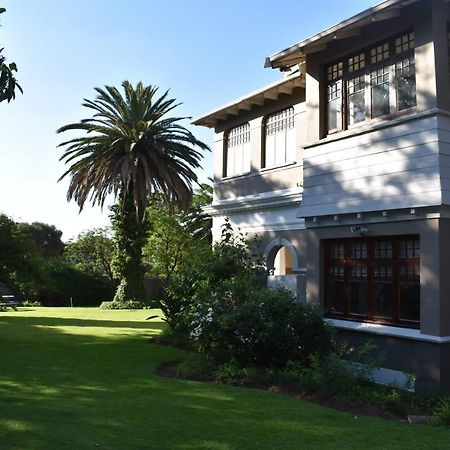 Victorian Villa Westdene Benoni Exteriör bild